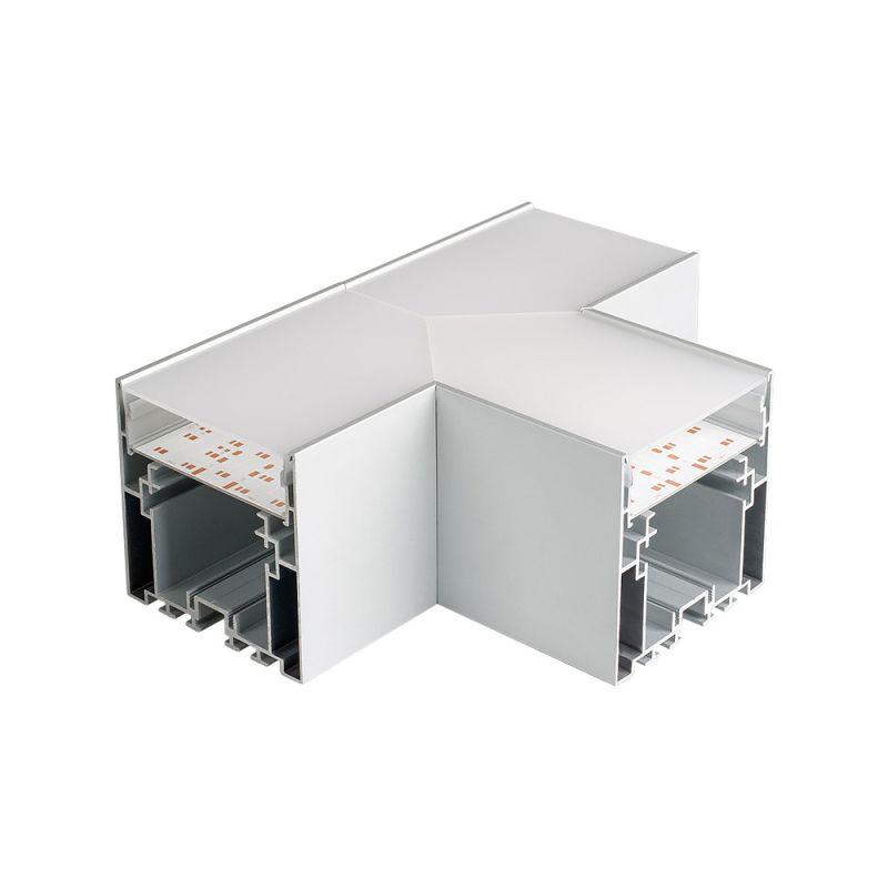 угол s2-line-7977-t90 тройной металл arlight 021264 от BTSprom.by угол s2-line-7977-t90 тройной металл arlight 021264 от BTSprom.by