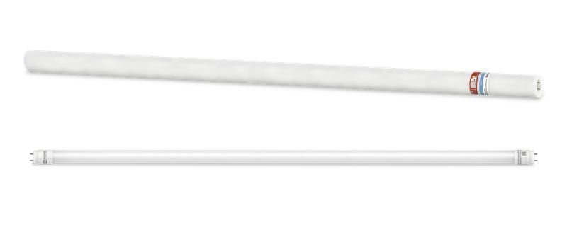 лампа светодиодная led-t8-м-pro 40вт 230в g13 матовая 6500к 4000лм 1200мм неповоротн. in home 4690612059976 от BTSprom.by