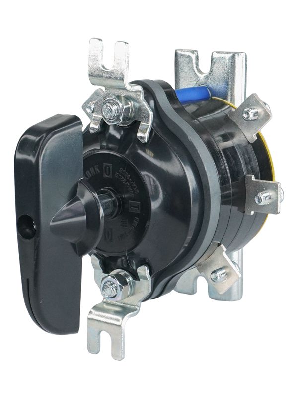 выключатель пакетный пв3-40а (исп. 1) электротехник et003055 от BTSprom.by