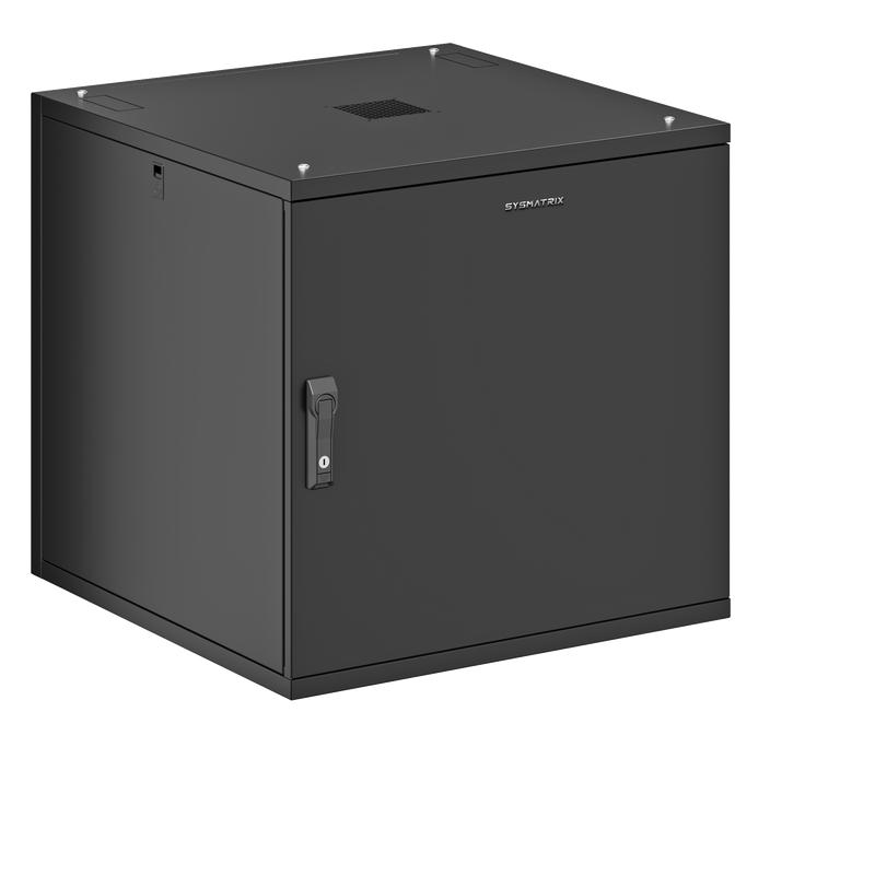 шкаф телекоммуникационный 27u+ 650х650 zu sysmatrix zu 6627.9201 от BTSprom.by