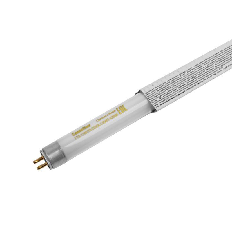 Лампа люминесцентная FT5-13W/33-G5 13Вт T5 4200К G5 Camelion 5872 фото в каталоге от BTSprom.by