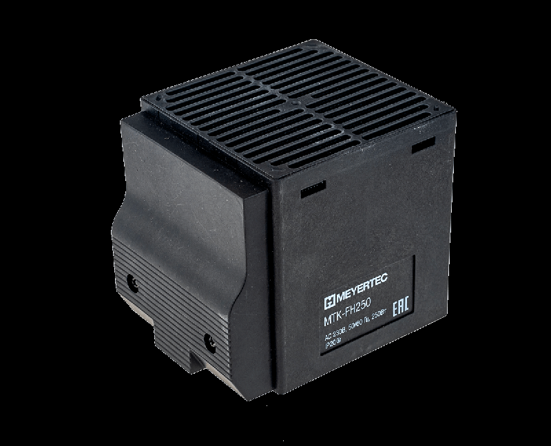 нагреватель с вентилятором 250вт мтк-fh250 овен 91022 от BTSprom.by