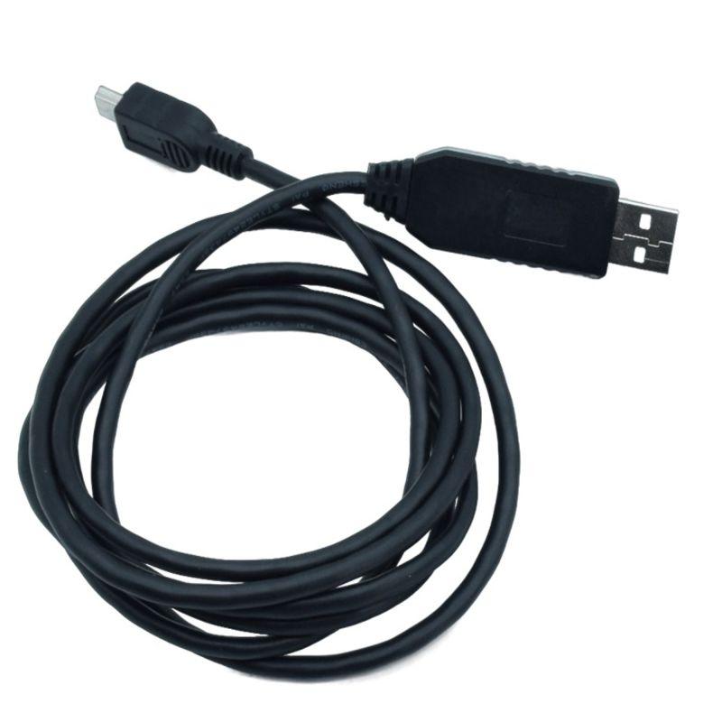 кабель usb для конфигурирования параметров преобразователей сигналов dsi dkc dsi-ct от BTSprom.by