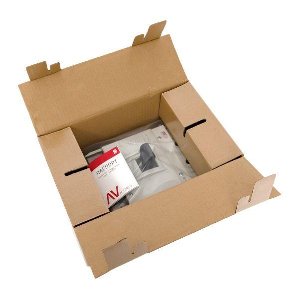  Выключатель автоматический 630А 100кА AV POWER-3/3 ETU2.2 AVERES EKF mccb-33-630H-2.2-av фото в каталоге от BTSprom.by