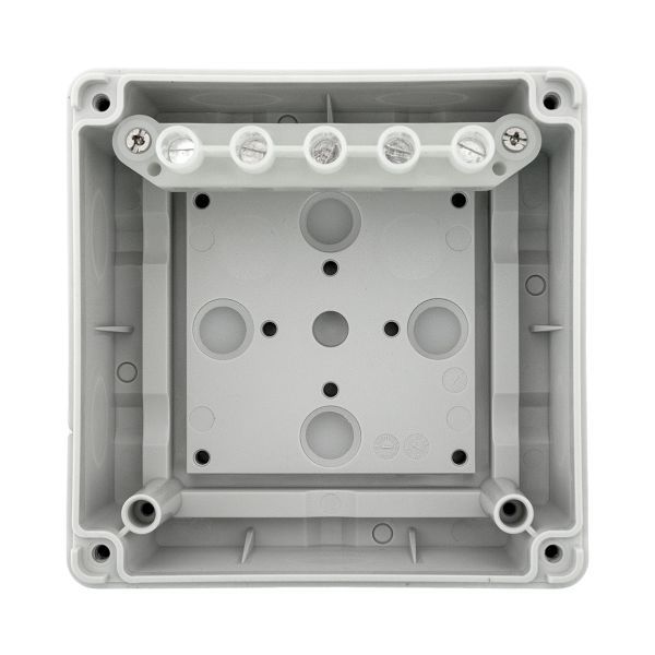  Коробка соединительная Heat Box 100 IP66 EKF HB100 фото в каталоге от BTSprom.by