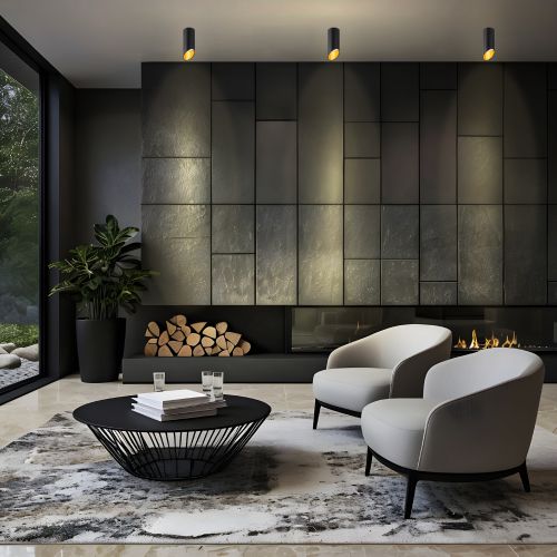  Светильник OL26 BK MR16/GU10 настен./потолочн. спот черн. Эра Б0055575 фото в каталоге от BTSprom.by