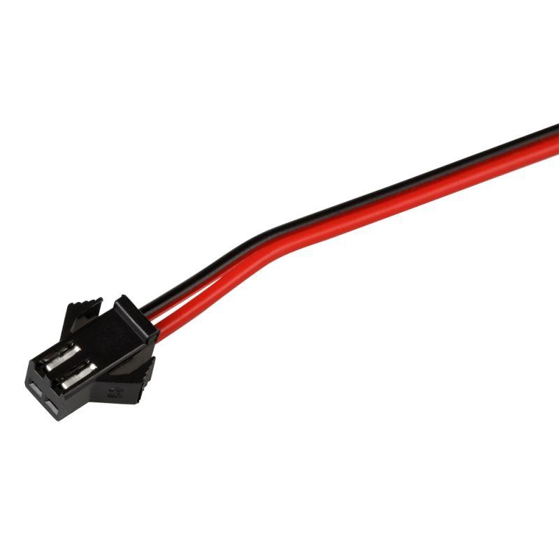 коннектор выводной sm-2pin-l150mm-x1m (papa) (-) arlight 022317 от BTSprom.by