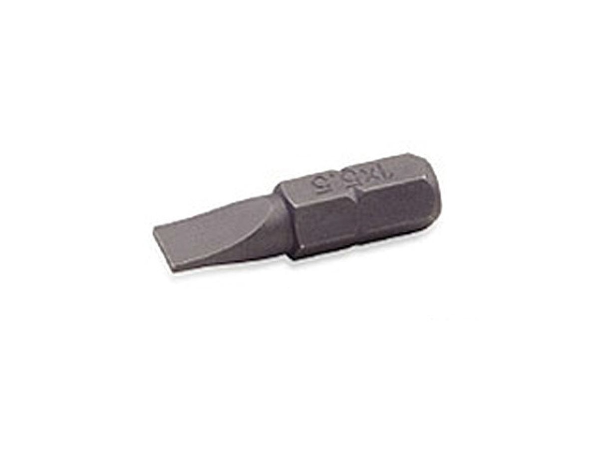 насадка шлицевая 5/16" 0,8х5,5х30м toptul fsaa105e от BTSprom.by