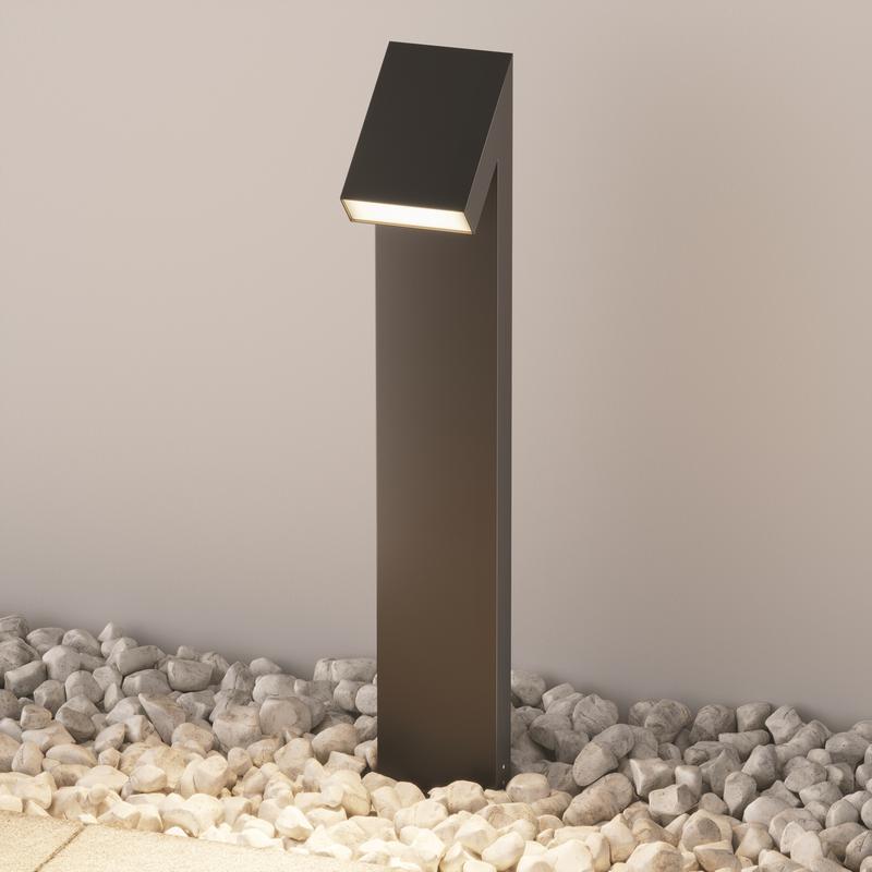  Светильник Guss 15Вт 3000К IP65 ландшафтный Maytoni O592FL-L15GF3K фото в каталоге от BTSprom.by