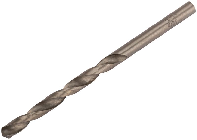  Набор сверл по металлу HSS 4.2мм полированные (блист.2шт) FIT 33809 фото в каталоге от BTSprom.by