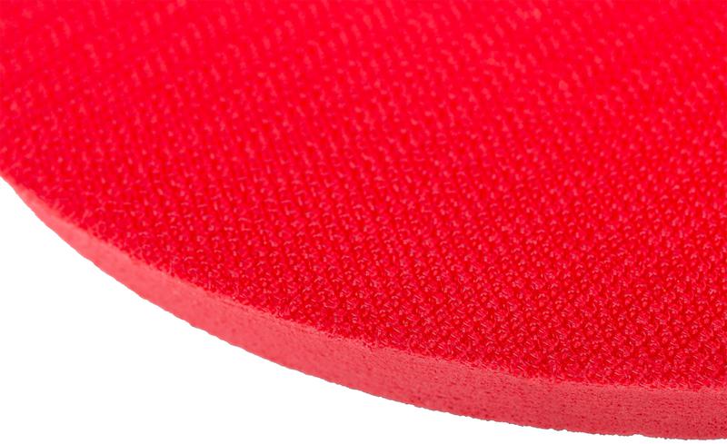  Диск шлифовальный с липучкой гайка М14 + переходник для дрели 150х10мм FIT 39622 фото в каталоге от BTSprom.by