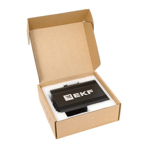  Коммутатор неуправляемый промышленный U-1GX/SFP-4GTP 1 порт 1000Base-X SFP 4 порта 10/100/1000Base-T(X) RJ45 c PoE монтаж на DIN-рейку TSX EKF TSX-U-1GX/SFP-4GTP фото в каталоге от BTSprom.by