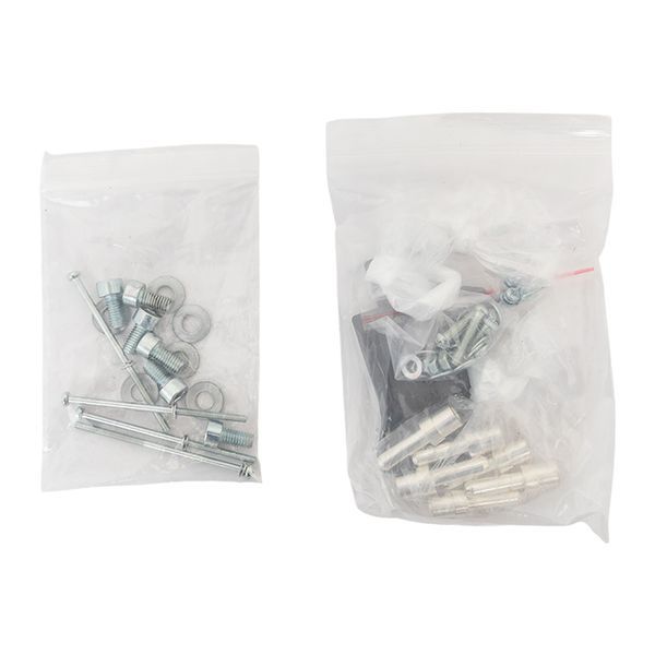  Панель втычная AV POWER-1/3TR задн. присоед. PID-1/3R 125А AVERES EKF mccb-1TR-pin13R-125A фото в каталоге от BTSprom.by