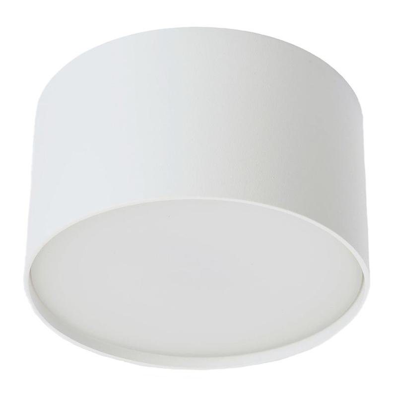 светильник трековый под лампу gx70 бел. al136 feron 51126 от BTSprom.by