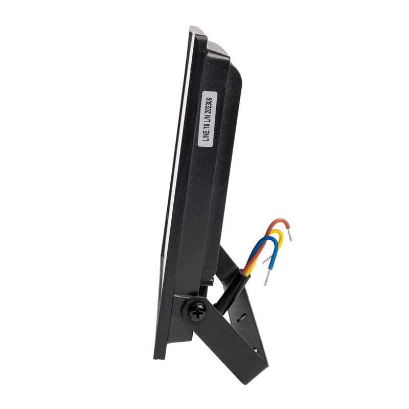  Прожектор светодиодный СДО-20 70Вт 6500К IP65 230В BL ДО прозр. закален. стекло ФАZА 5047327 фото в каталоге от BTSprom.by