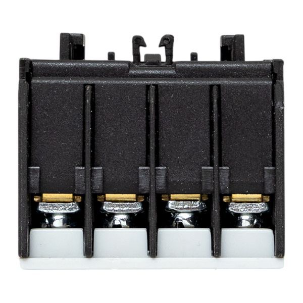  Приставка контактная ПКЭ-22 9-70А AVERES EKF ctr-ax-22-f-9-70-av фото в каталоге от BTSprom.by