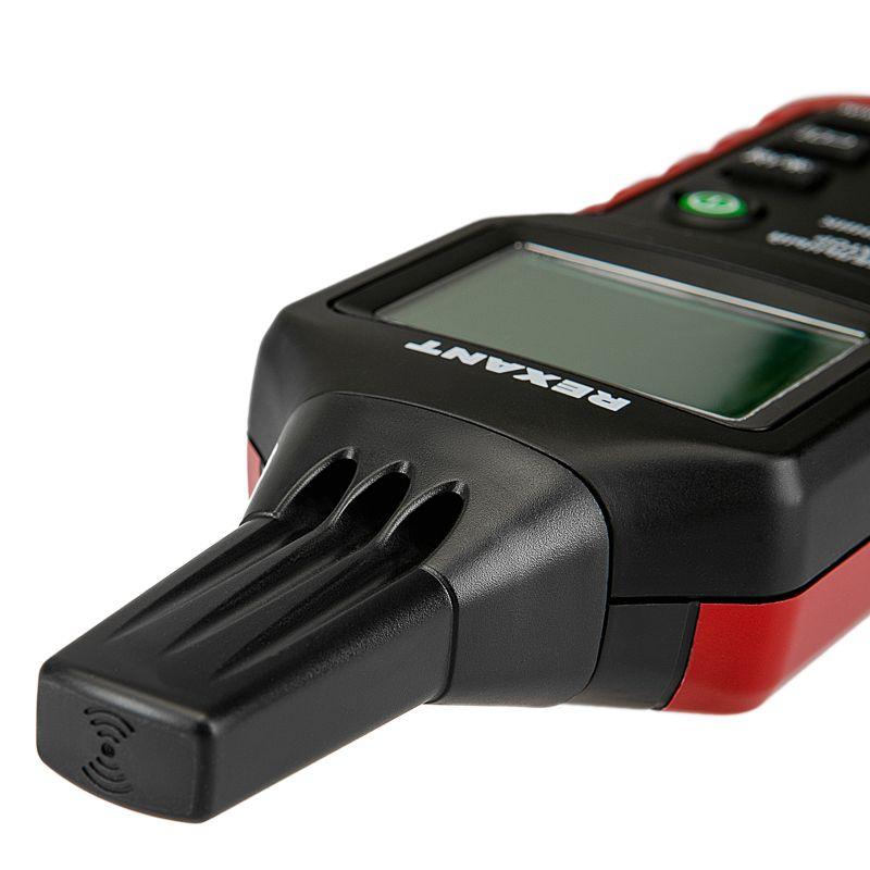  Локатор кабельный R6818 Rexant 12-1024 фото в каталоге от BTSprom.by