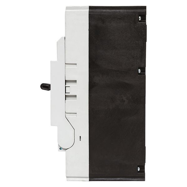  Выключатель автоматический 63А 80кА AV POWER-1/3 TR AVERES EKF mccb-13-63H-TR-av фото в каталоге от BTSprom.by