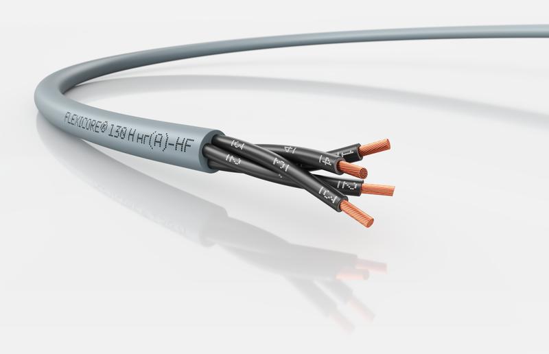 кабель flexicore 130 h нг(а)-hf 4х1.0 (м) lapp 3120002093 от BTSprom.by