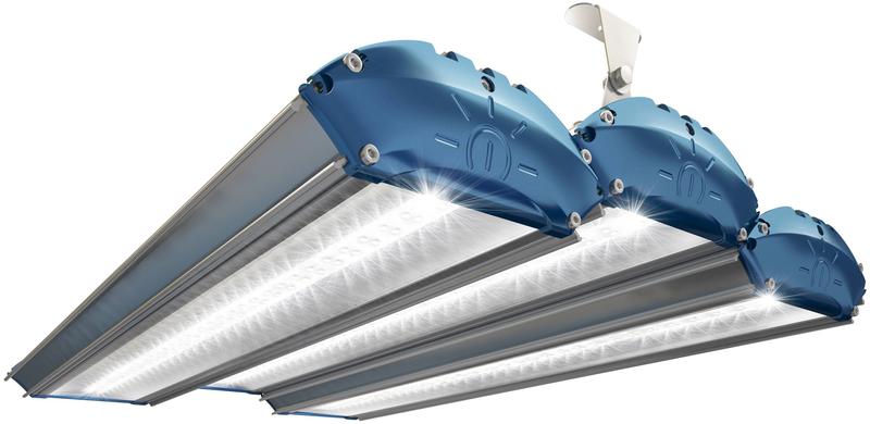 светильник светодиодный tl-prom-300-5k (д) prs 5000к промышлен. технологии света ут000022079 от BTSprom.by