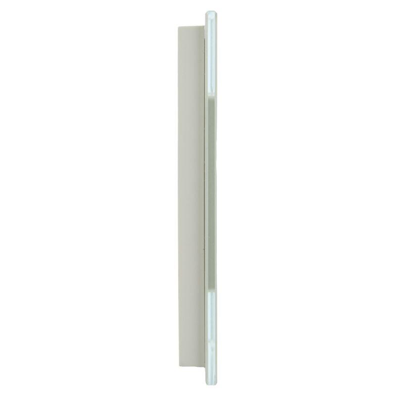  Рамка 4-м SKANDY SK-F24B стекло беж. IEK SK-M42-G-K10 фото в каталоге от BTSprom.by