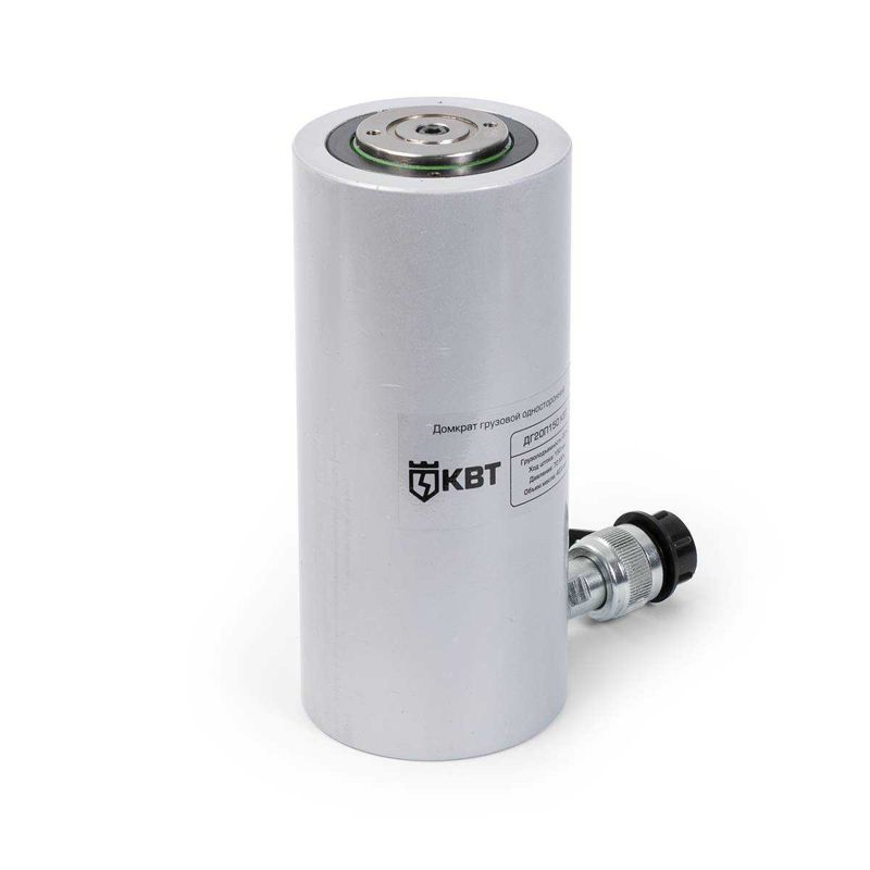 домкрат грузовой односторонний дг20п150 квт 74333 от BTSprom.by