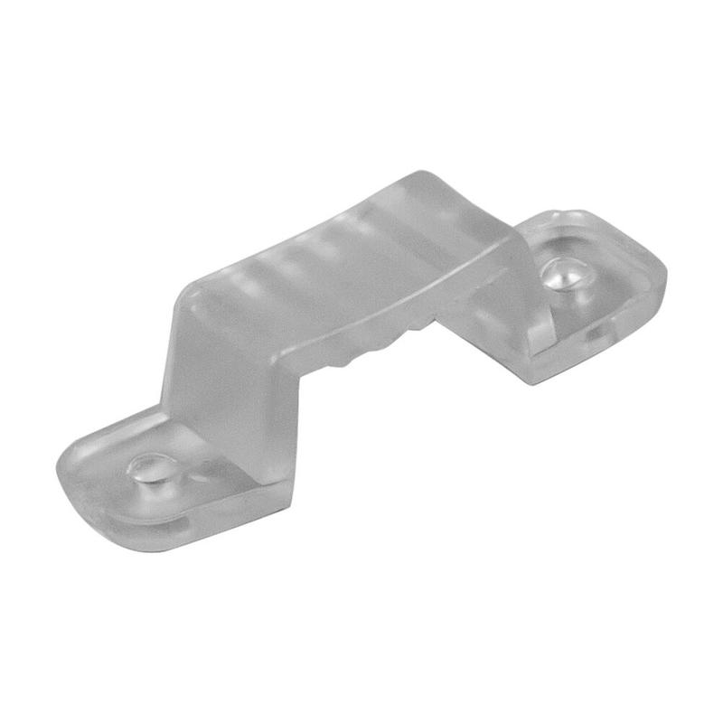 крепеж для светодиодной ленты 220в ls704 ls705 ld137 feron 23081 от BTSprom.by