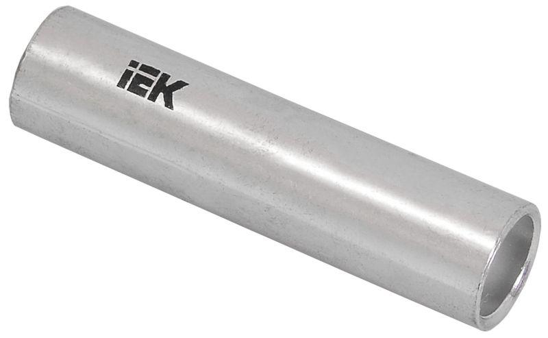 гильза соединительная гмл-150 луженая медн. iek ugty10-150-18 от BTSprom.by