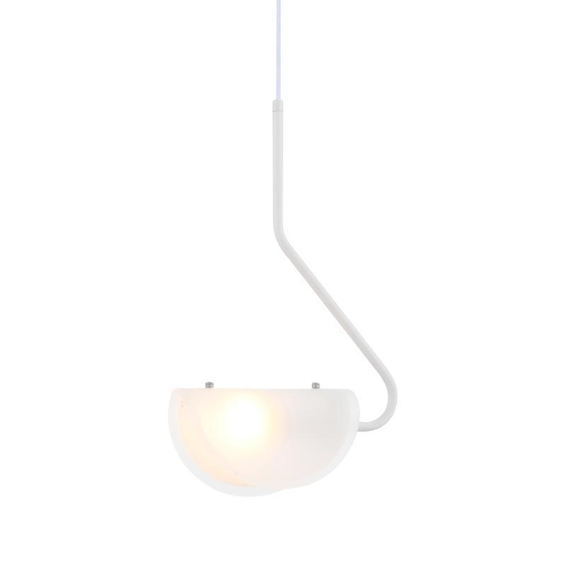  Светильник Mallow 40Вт E14х1 IP20 подвесной Freya FR5228PL-01W фото в каталоге от BTSprom.by