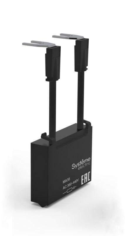 модуль ограничения перенапр. mc1e rc 380-440в 25-38а se ma383rc от BTSprom.by