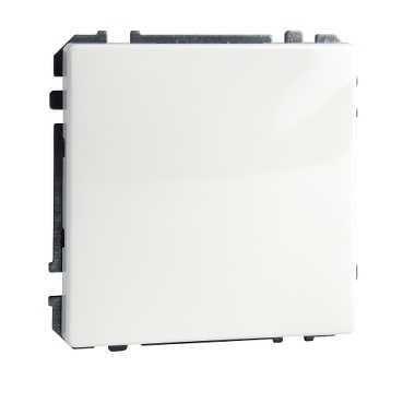  Заглушка Merten Antique полярно бел. SchE MTN391919 фото в каталоге от BTSprom.by