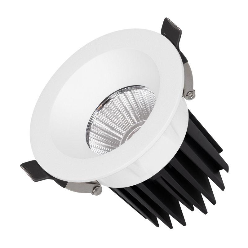 светильник светодиодный ms-atoll-built-r86-10w day4000 (wh 36 deg 230в) ip54 металл arlight 039066 от BTSprom.by