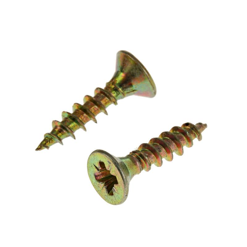 саморез шуж 3.5х16 потайная головка (уп.30шт) tech-krep/zitar 102479 от BTSprom.by