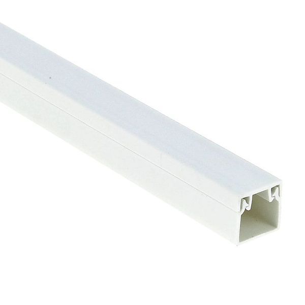 кабель-канал 16х16 l2000 пластик plast proxima ekf kk-16-16 от BTSprom.by