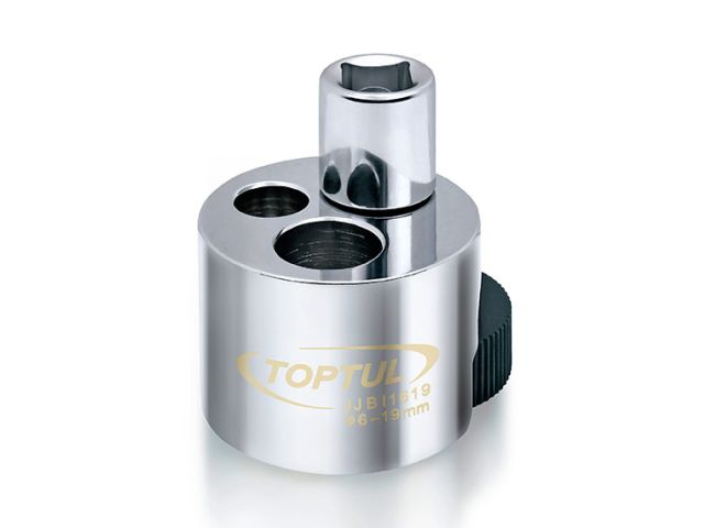 шпильковерт 6-19 мм toptul jjbi1619 от BTSprom.by