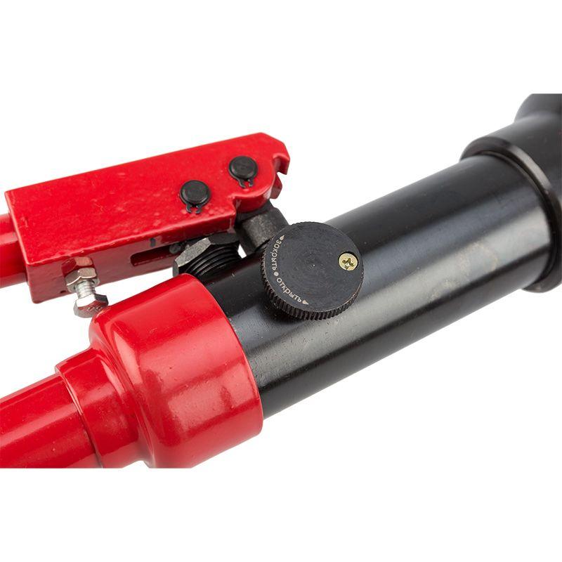  Ножницы гидравлические RN-50 Rexant 12-4947 фото в каталоге от BTSprom.by