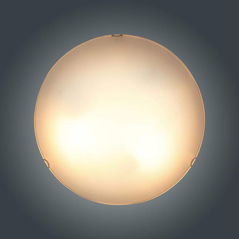  Светильник НПБ 06-3х60 М65 "Мелани" 400 матов. бел./клипсы хром (инд. упак.) Элетех 1005204054 фото в каталоге от BTSprom.by