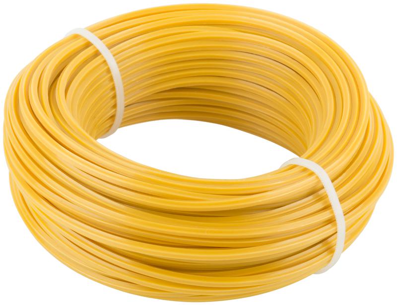  Леска для садовых триммеров "Звездочка" 3.0ммх25м FIT 78012 фото в каталоге от BTSprom.by