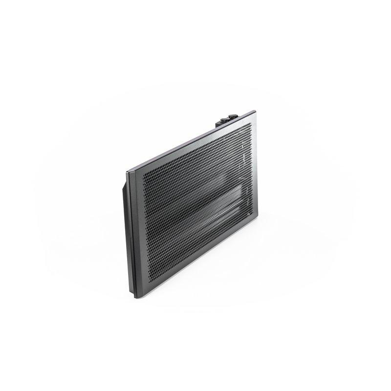  Обогреватель инфракрасный электрический IR-15B HINTEK 04.07.01.214413 фото в каталоге от BTSprom.by