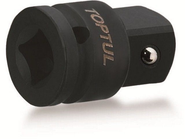 переходник ударн. 3/4"(f)х1/2"(m) toptul kaca2416 от BTSprom.by