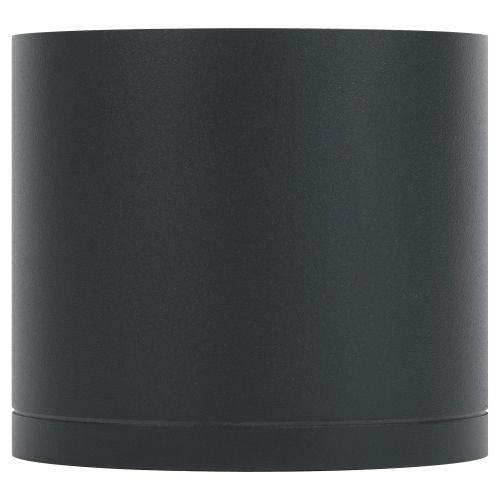  Светильник WL40 GR GX53 IP54 настен./потолочн. спот сер. Эра Б0054416 фото в каталоге от BTSprom.by