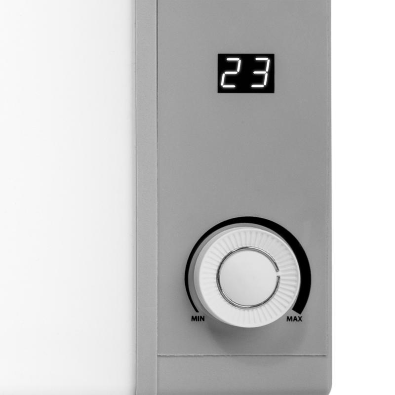  Конвектор электрический IP 54 BEC/CMR-500 Ballu НС-1659321 фото в каталоге от BTSprom.by