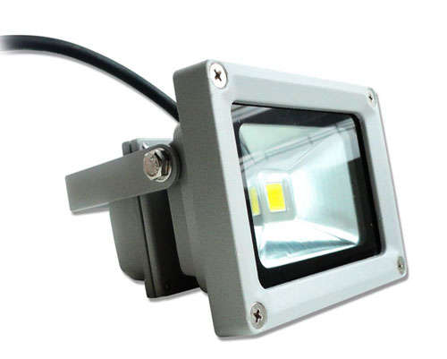 прожектор светодиодный osf20-07-c-01 led 20вт ip66 4200к с датчиком освещ. nlco 240015 от BTSprom.by