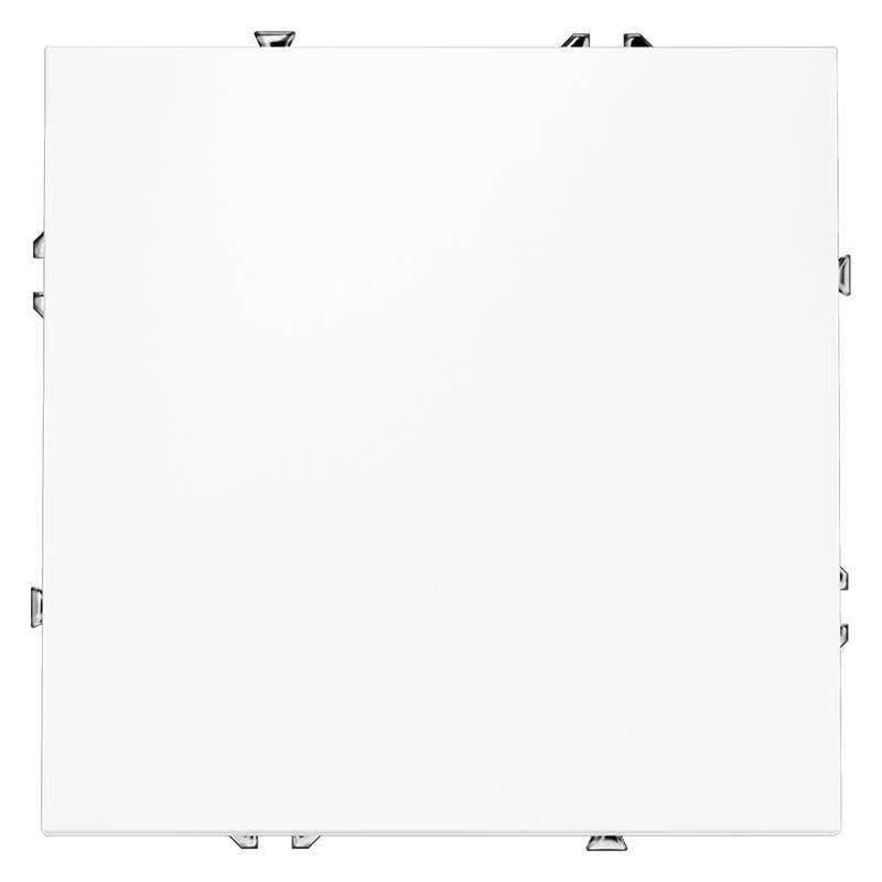 переключатель перекрестный 1-кл. сп s70 механизм бел. матов. voltum vls010502 от BTSprom.by