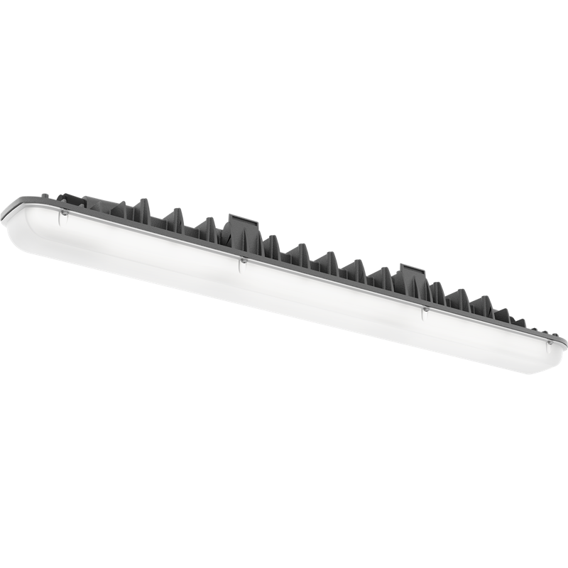  Светильник SLICK ECO LED 30W OPL 750 HG DALI СТ 1631005870 фото в каталоге от BTSprom.by