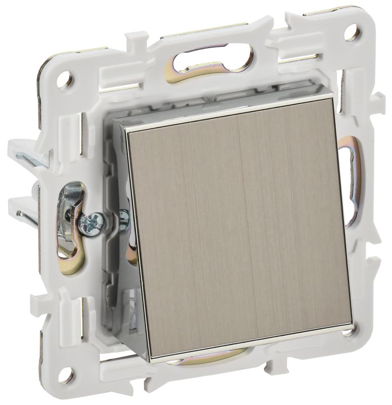 вывод кабеля skandy sk-o01n никель iek sk-vk10-0-k50 от BTSprom.by