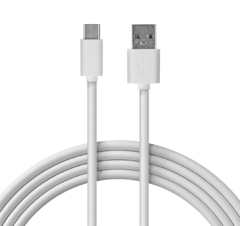 шнур usb 3.1 type c (male)-usb 2.0 (male) 1м бел. rexant 18-1881-1 от BTSprom.by шнур usb 3.1 type c (male)-usb 2.0 (male) 1м бел. rexant 18-1881-1 от BTSprom.by