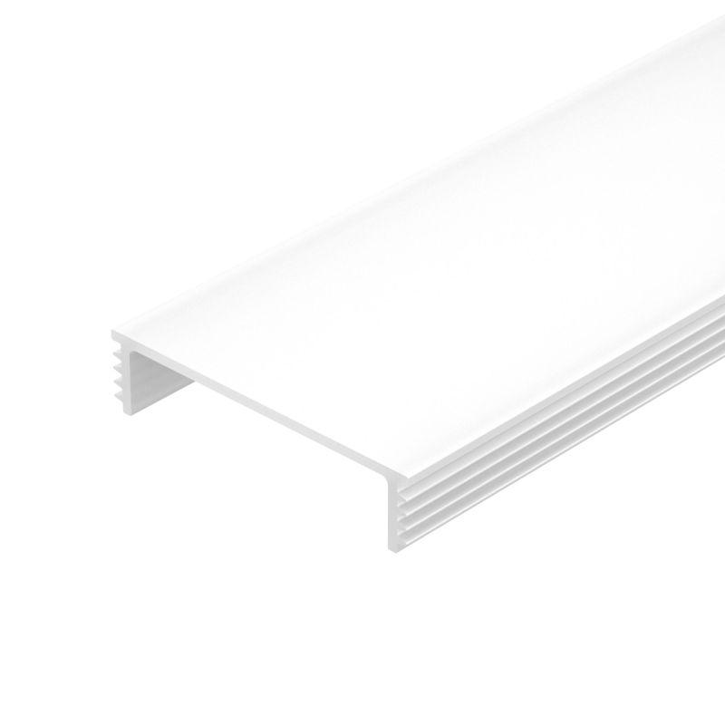 экран ip-line-5475-2000 opal пластик l2000 arlight 053901 от BTSprom.by