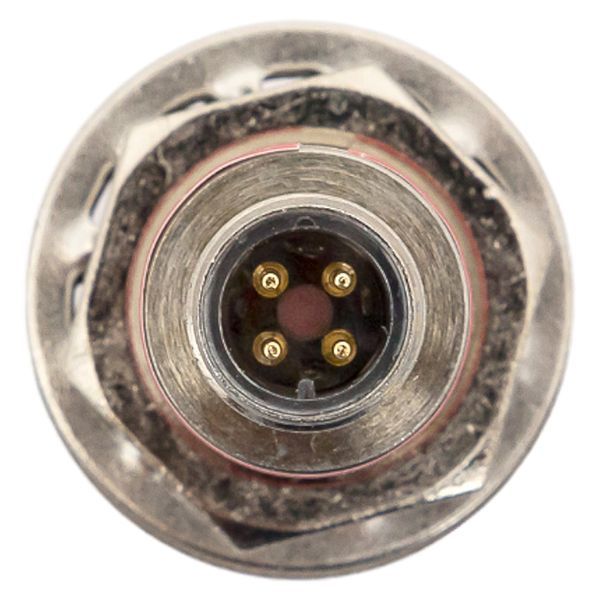  Датчик индуктивный бесконтактный EKF PROXIS-2-18-08-P-NO-M12 фото в каталоге от BTSprom.by