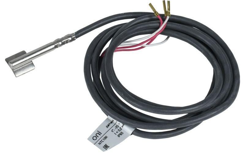 датчик температуры накладной pt100 oni tss-1-pt100 от BTSprom.by